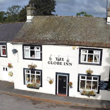 The Globe Inn Penrith Ngoại thất bức ảnh